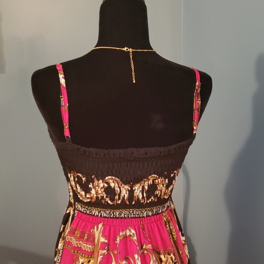 Dress - Picture 3 of 5
